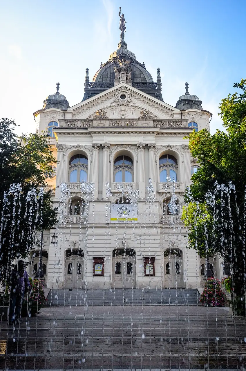 Kosice, Slovakia