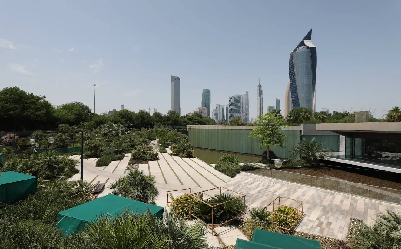 Kuwait City, Kuwait