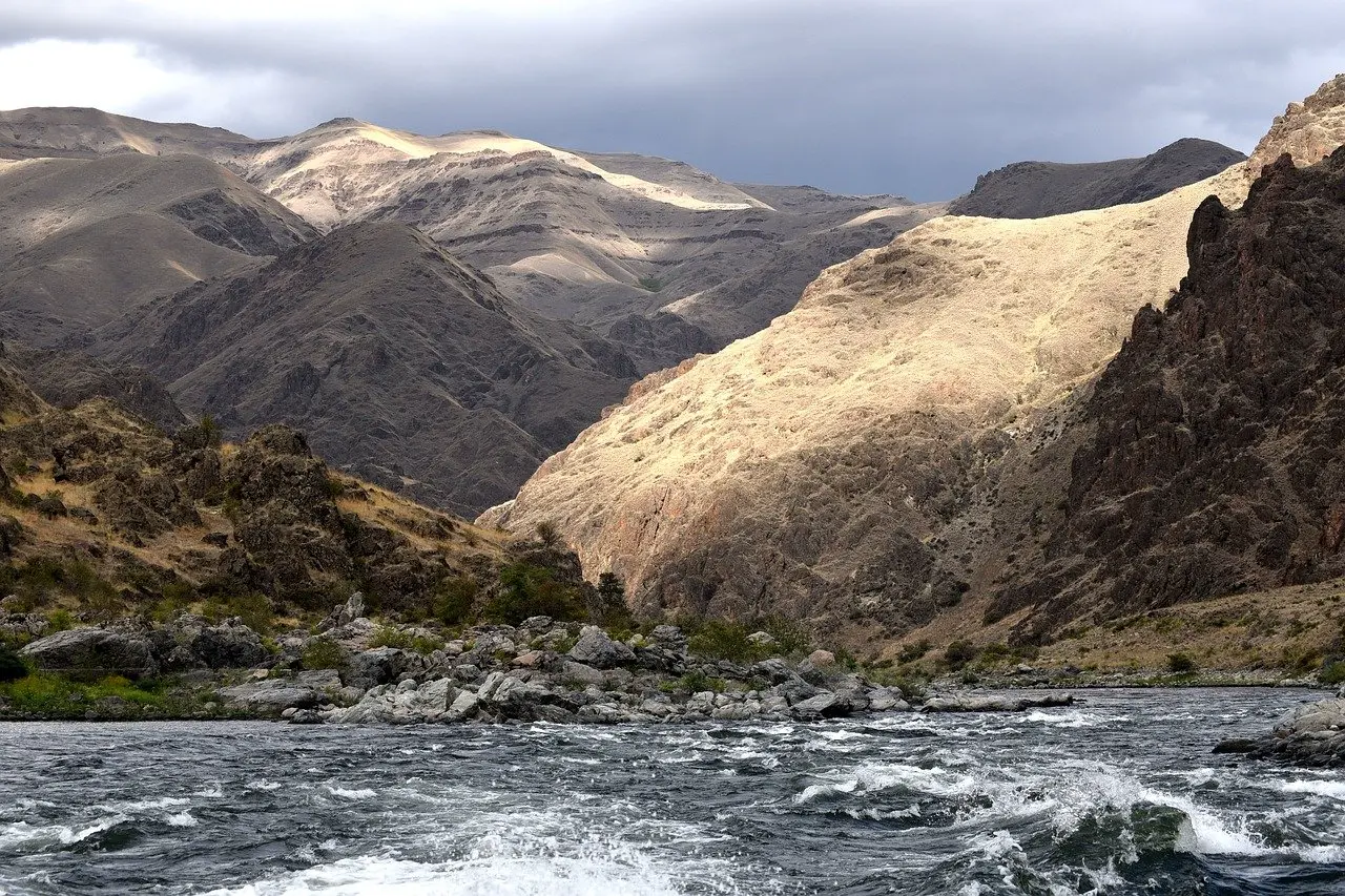 Lewiston, United States