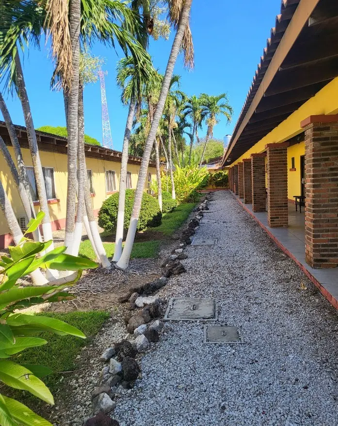 Liberia, Costa Rica