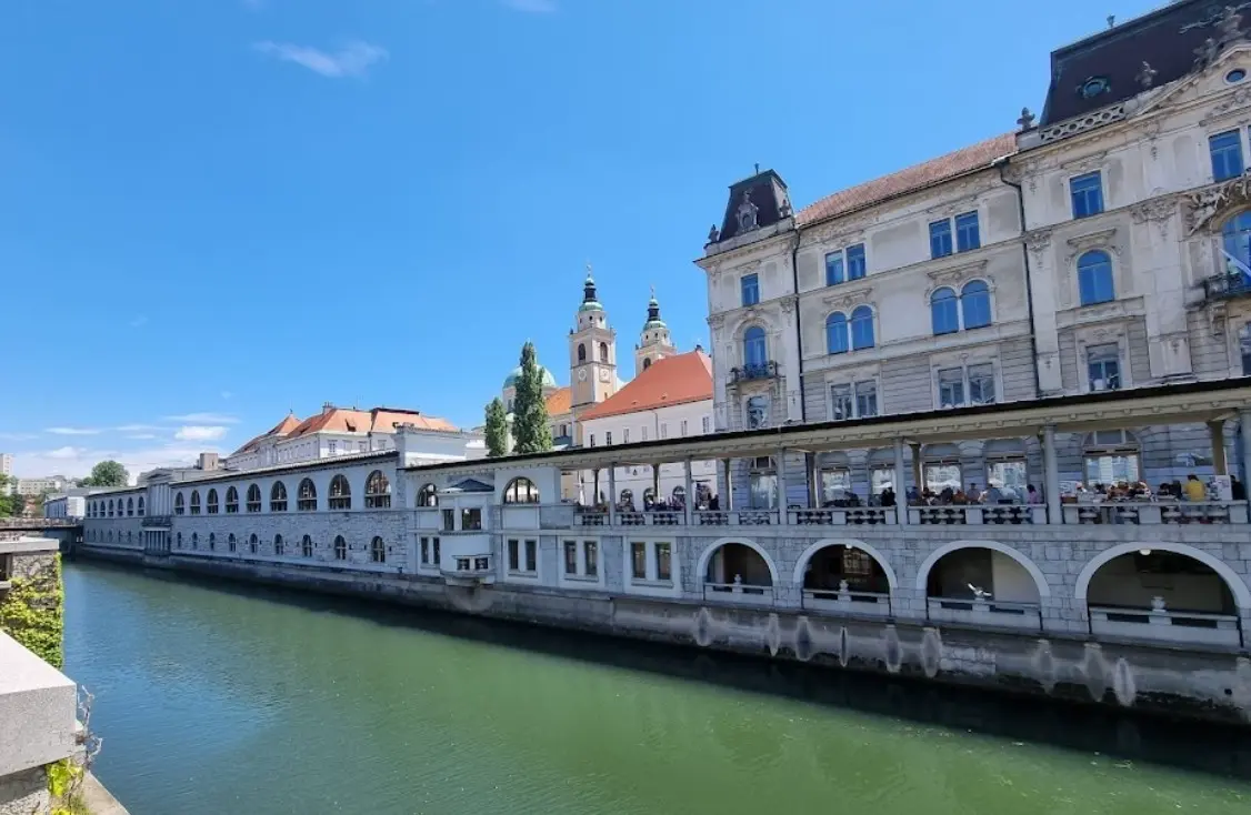 Ljubljana, Slovenia