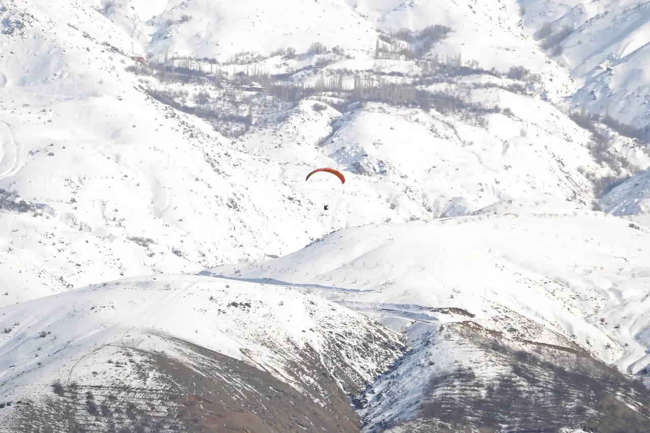 Malatya, Turkey