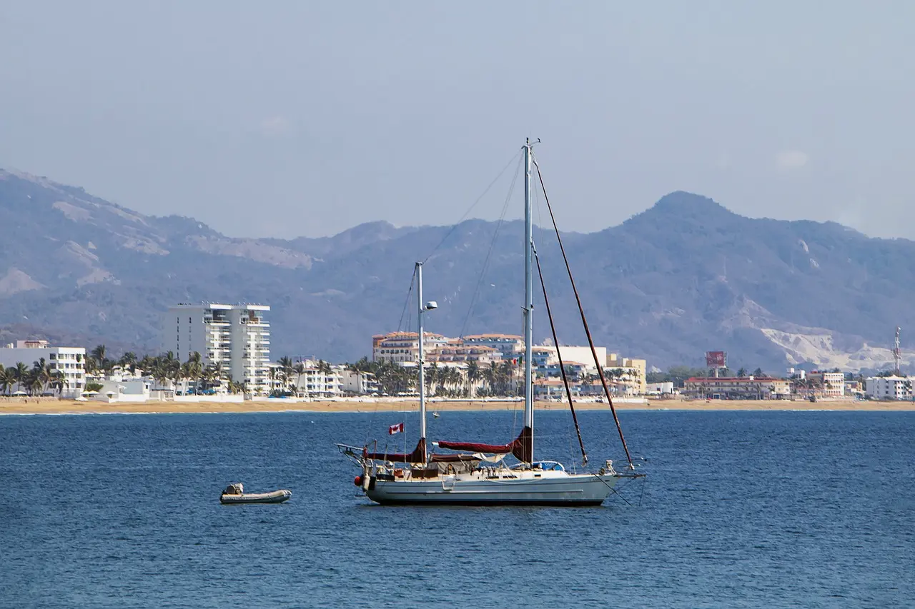 Manzanillo, Mexico