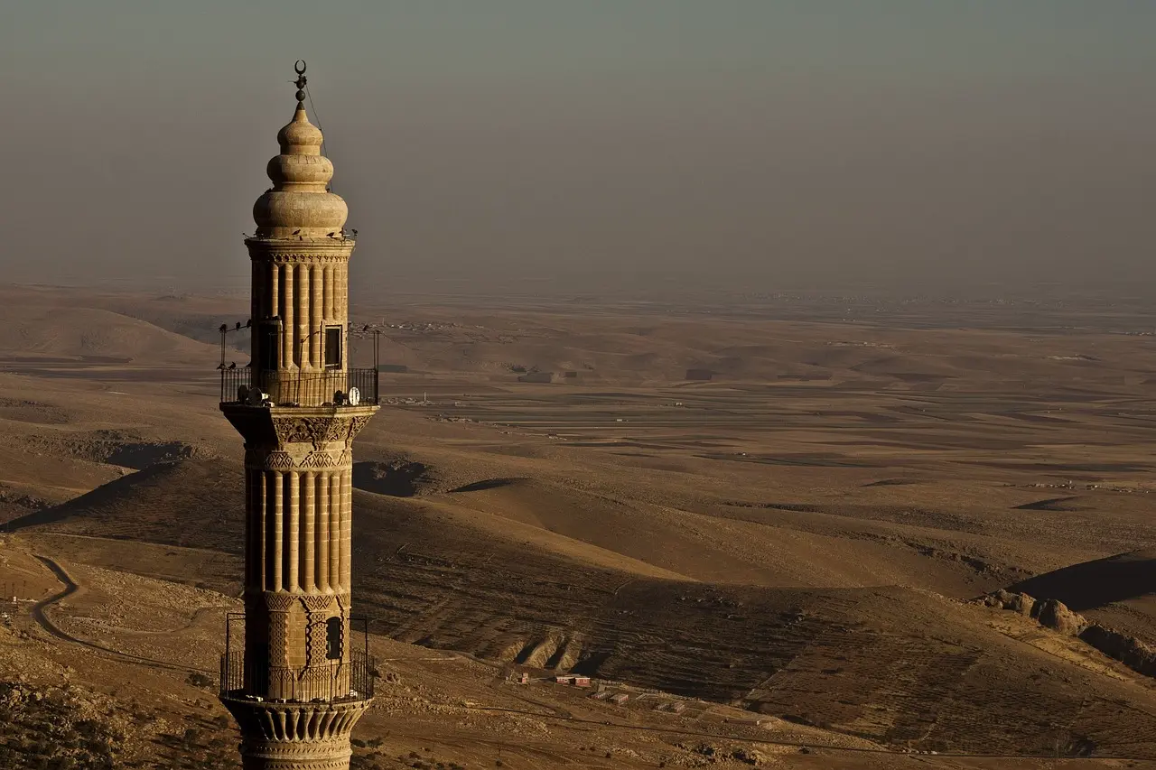 Mardin, Turkey