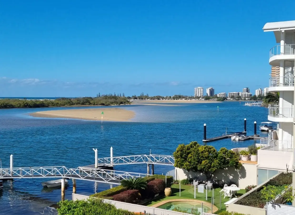 Maroochydore, Australia