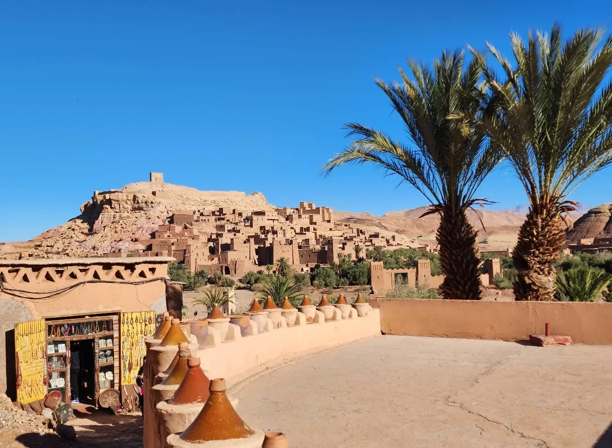 Marrakech, Morocco