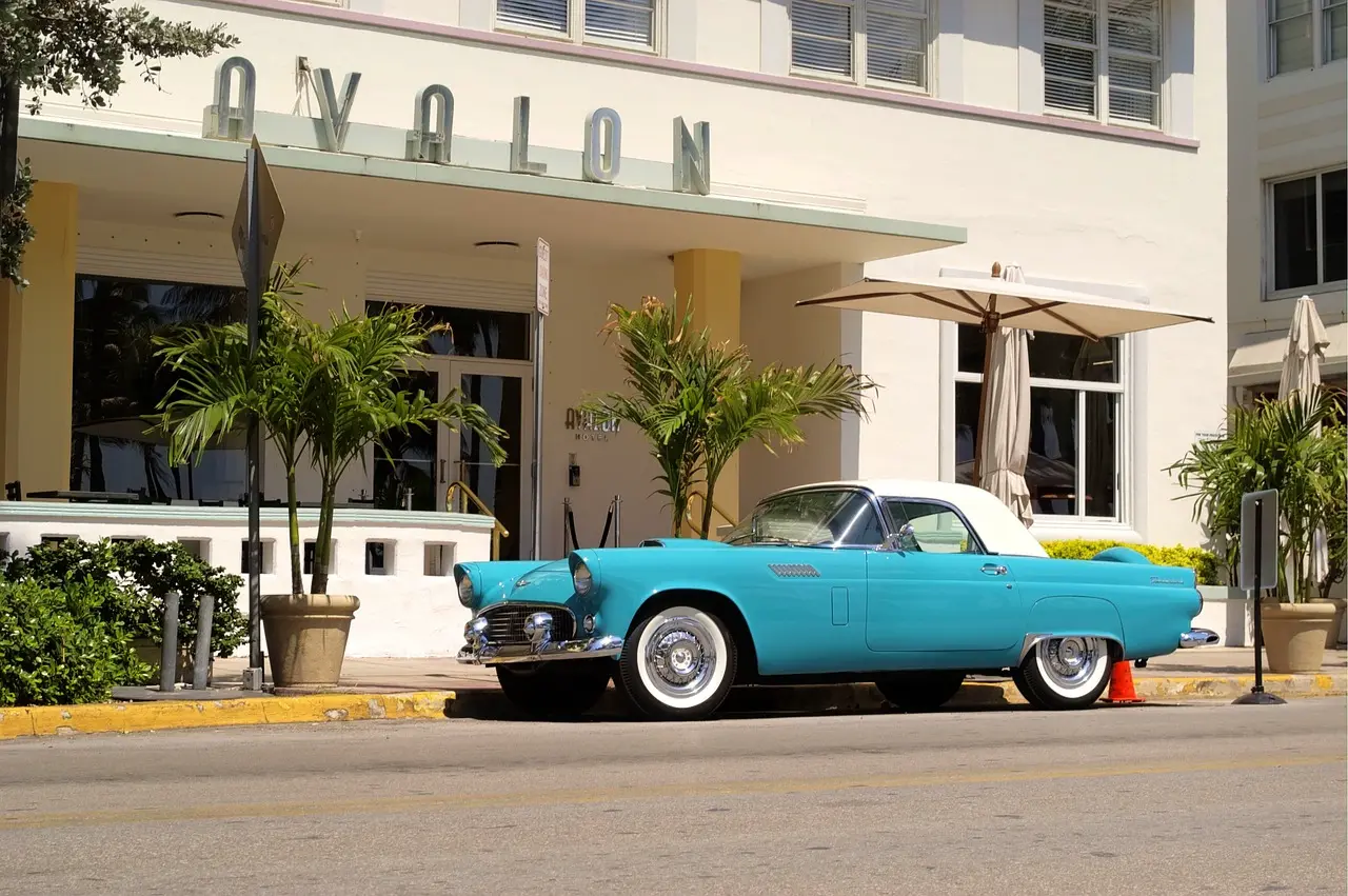 Miami, United States