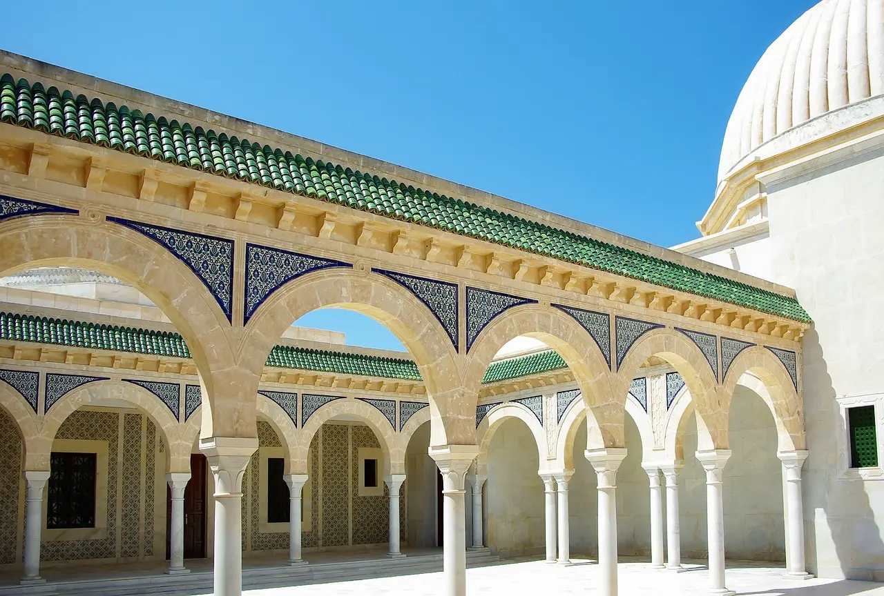 Monastir, Tunisia