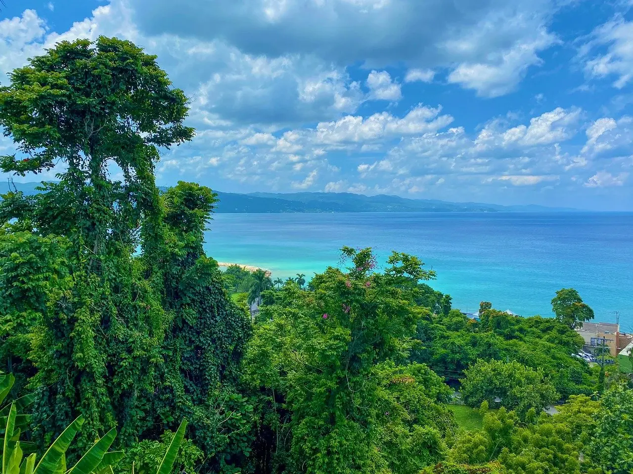 Montego Bay, Jamaica