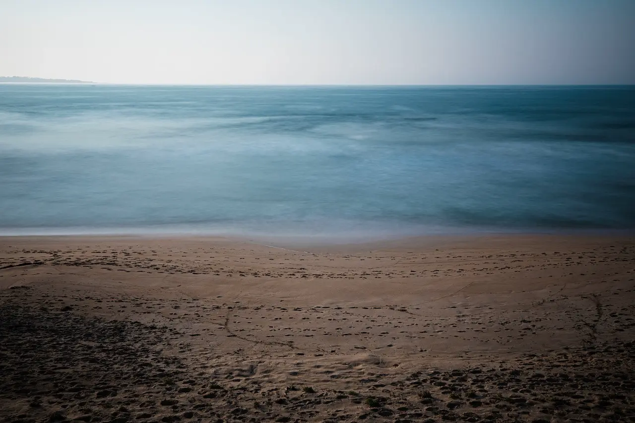 Monterey, United States