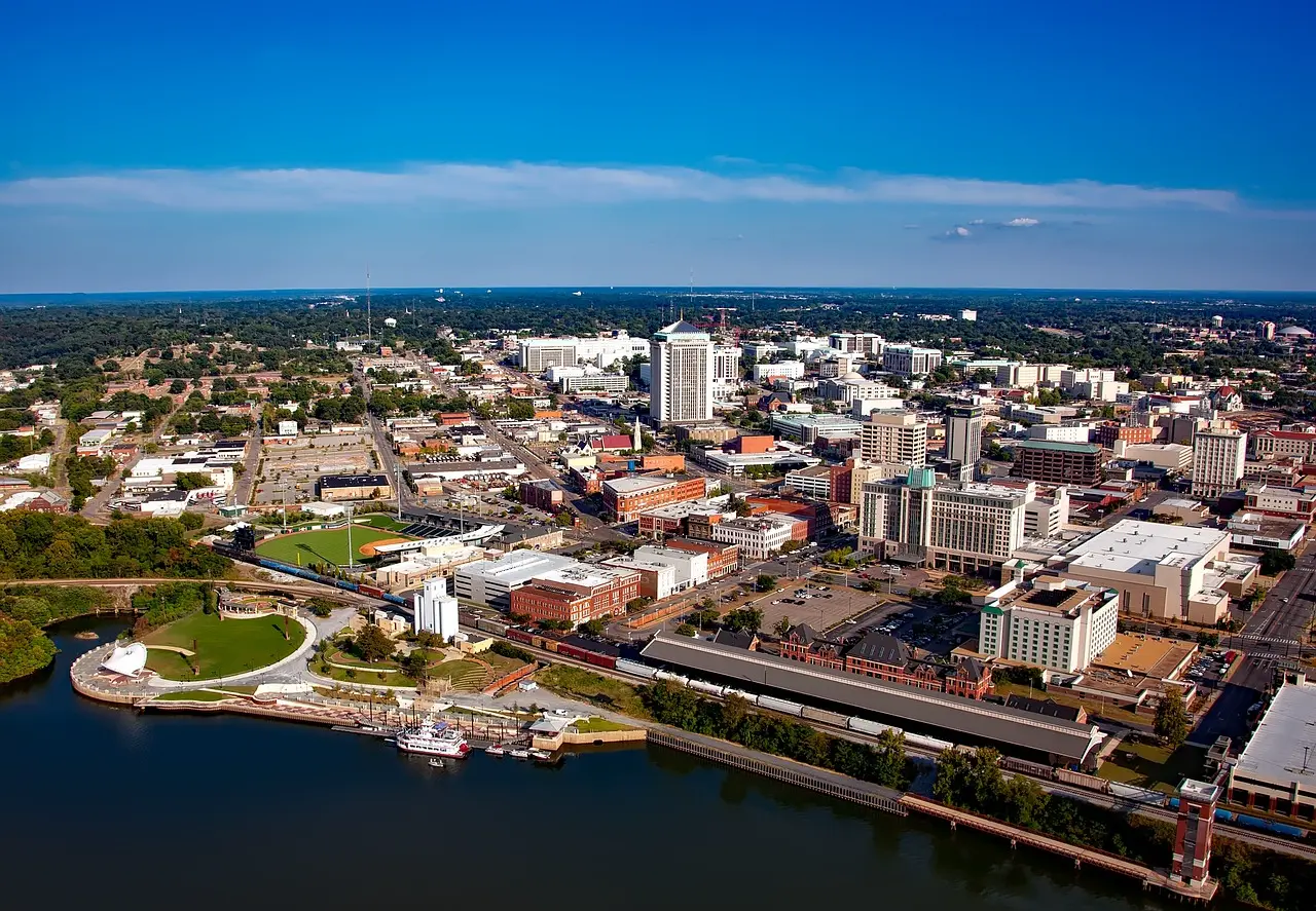 Montgomery, United States