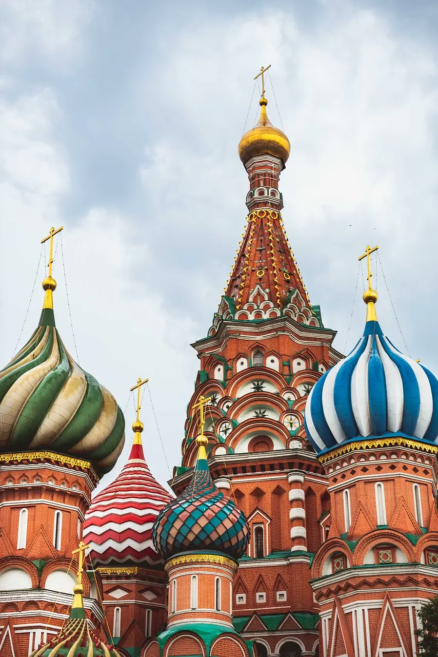 Moscow, Russia