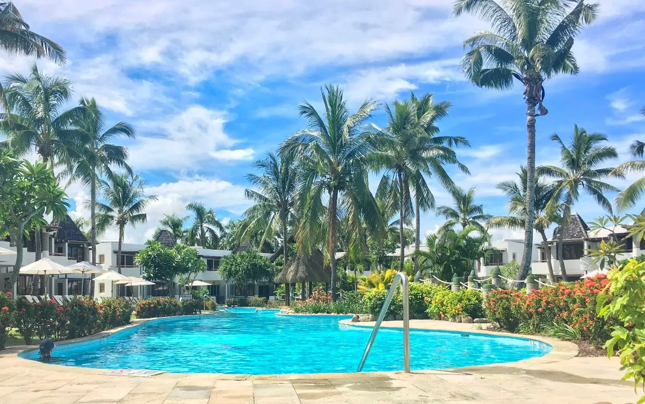 Nadi, Fiji