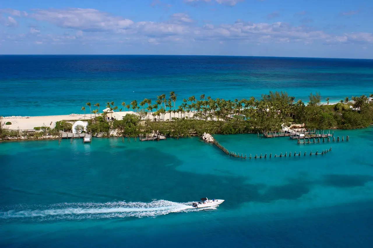 Nassau, Bahamas