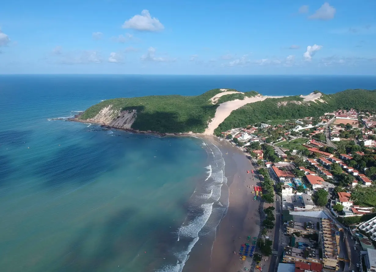 Natal, Brazil