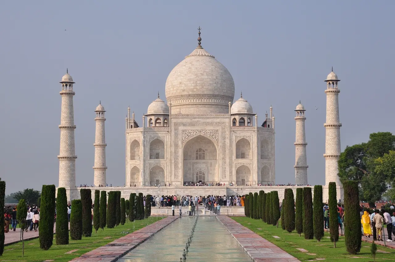 New Delhi, India