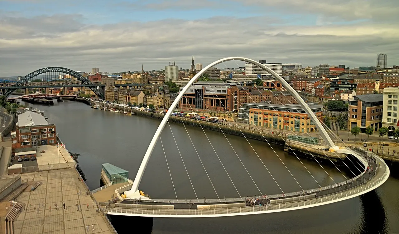 Newcastle, United Kingdom