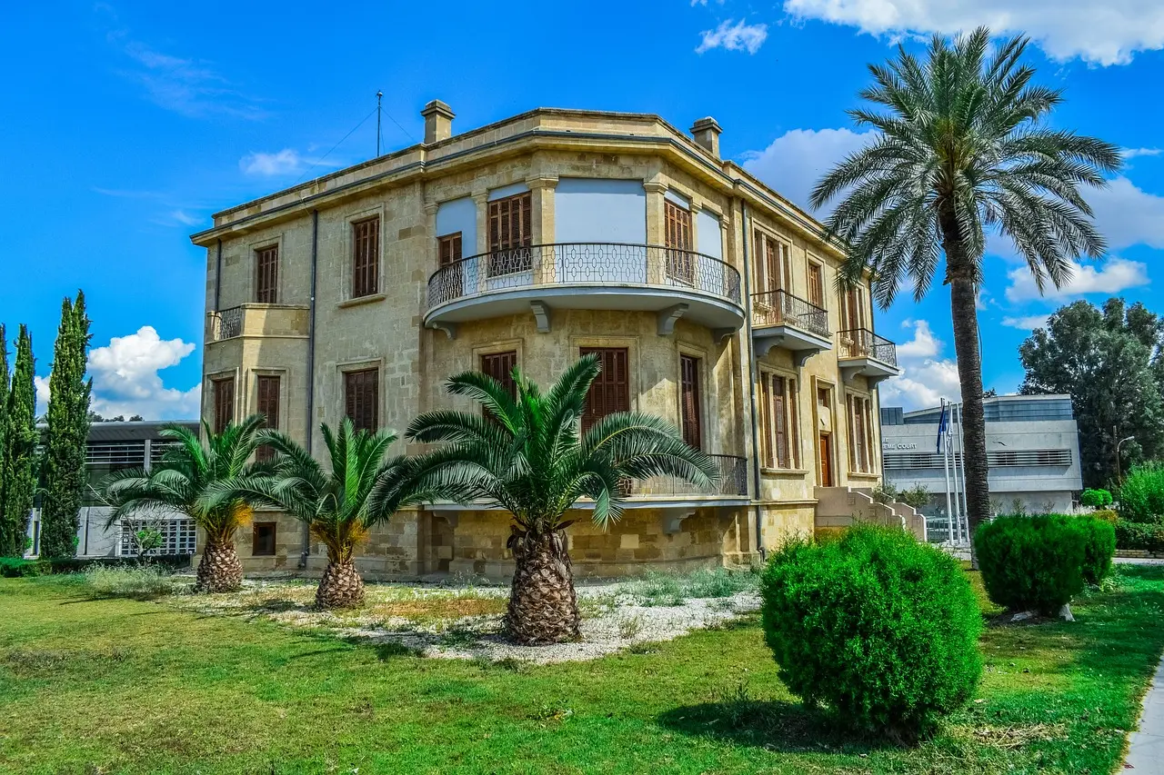 Nicosia, Cyprus