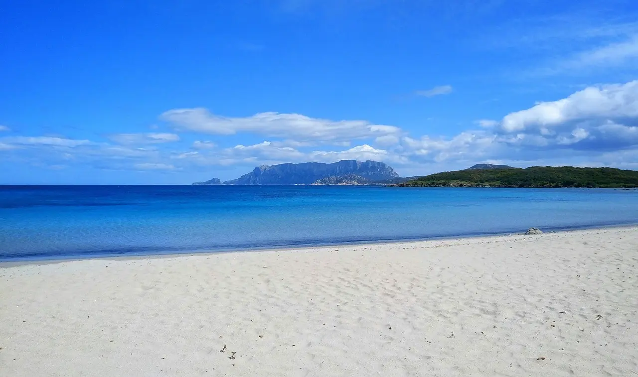 Olbia, Italy