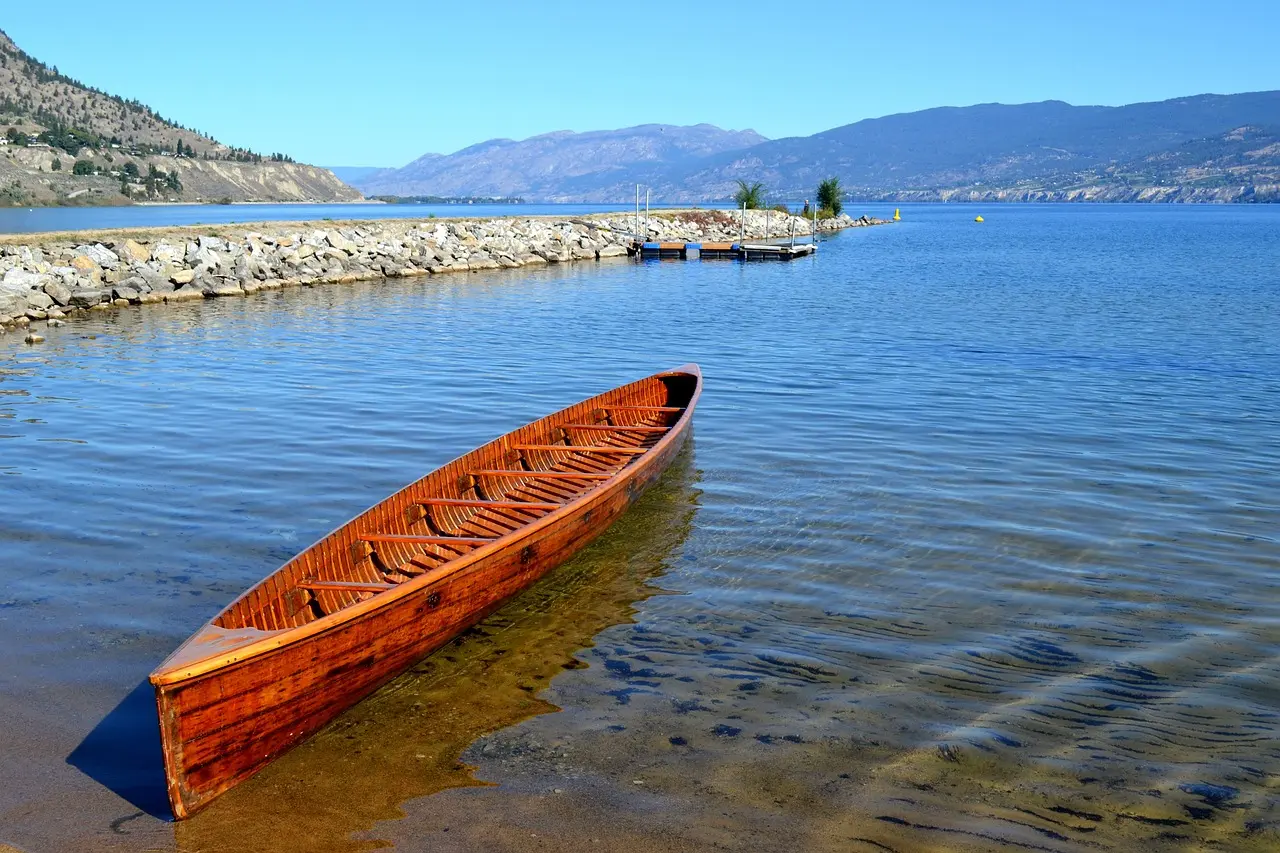Penticton, Canada