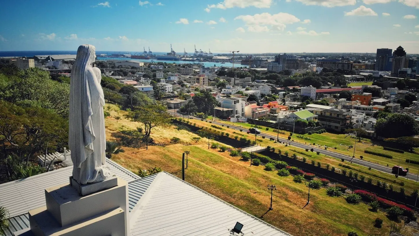 Port Louis, Mauritius