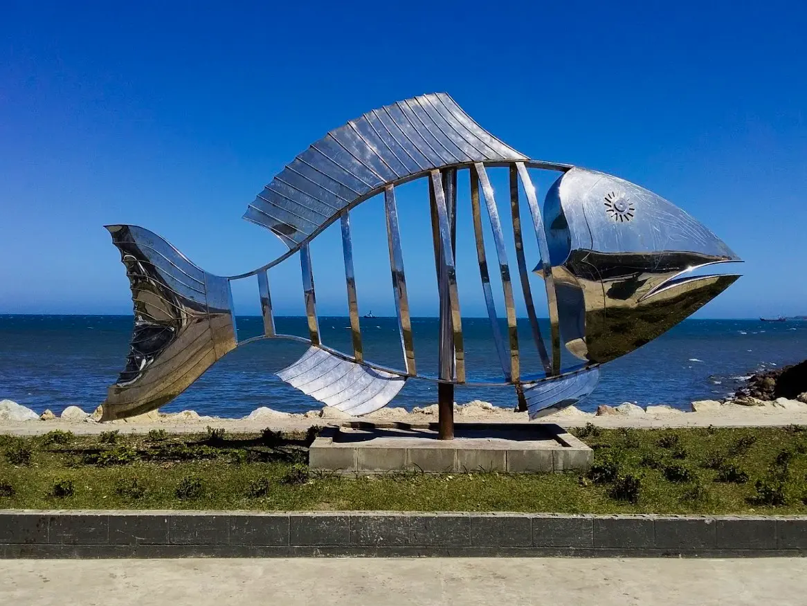Port Moresby, Papua New Guinea