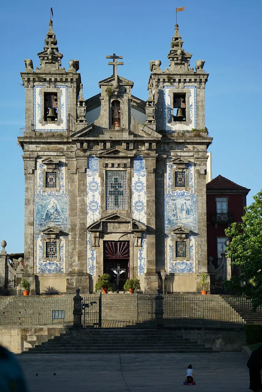 Porto, Portugal