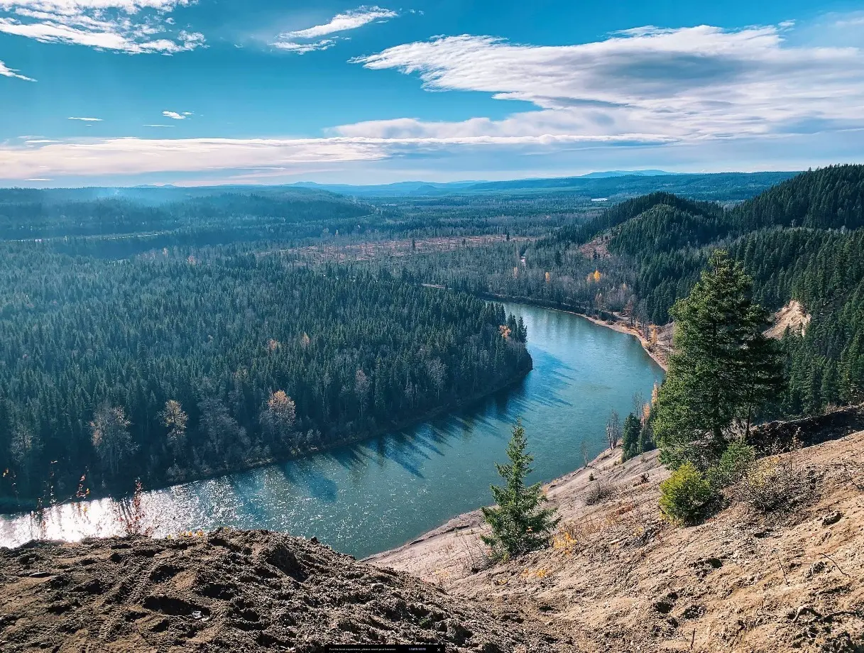 Prince George, Canada