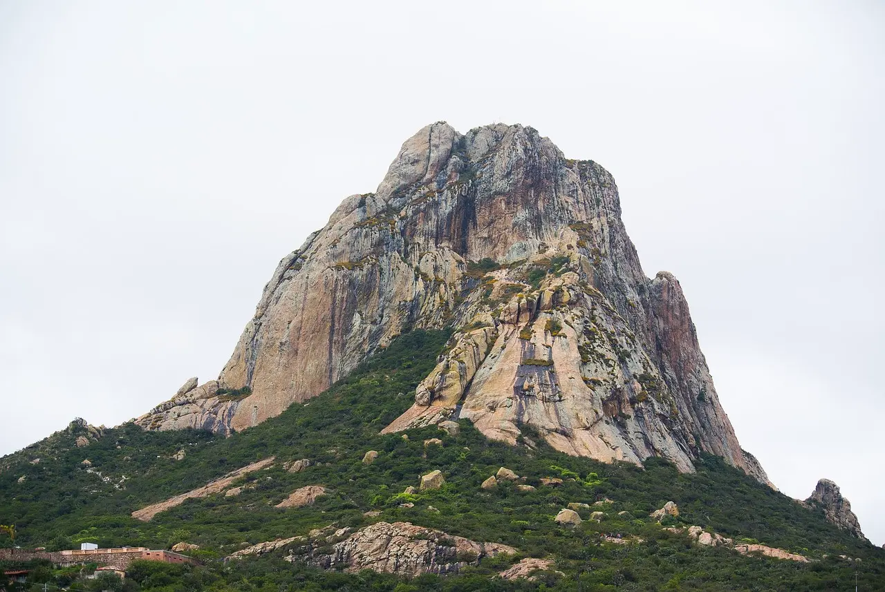 Queretaro, Mexico