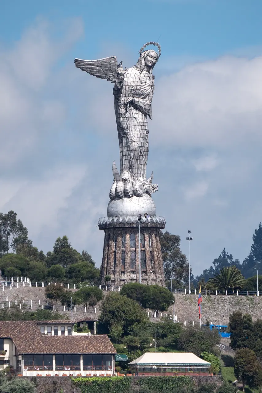 Quito, Ecuador