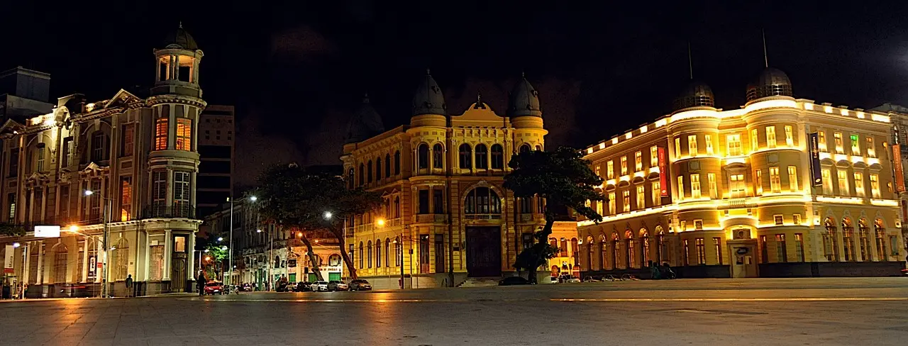 Recife, Brazil
