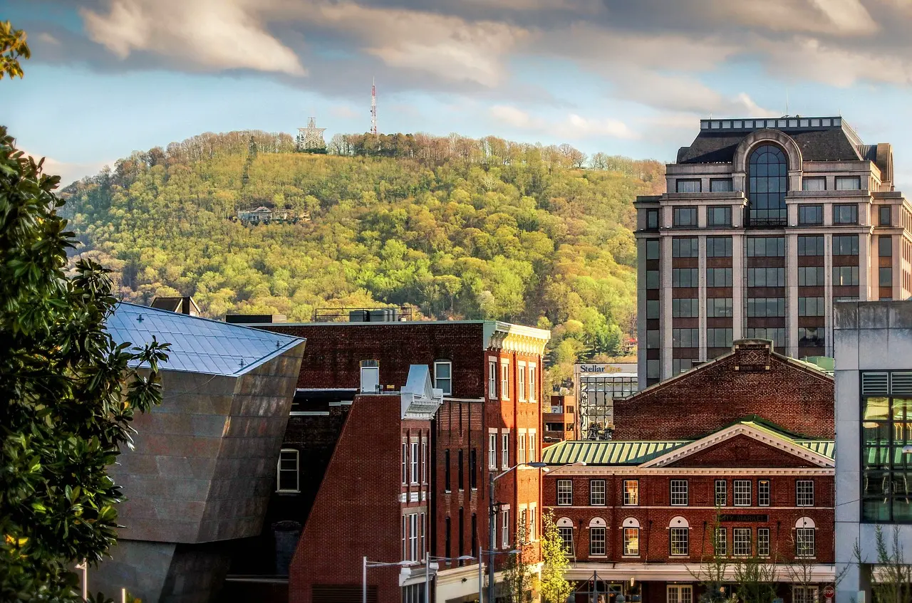 Roanoke, United States