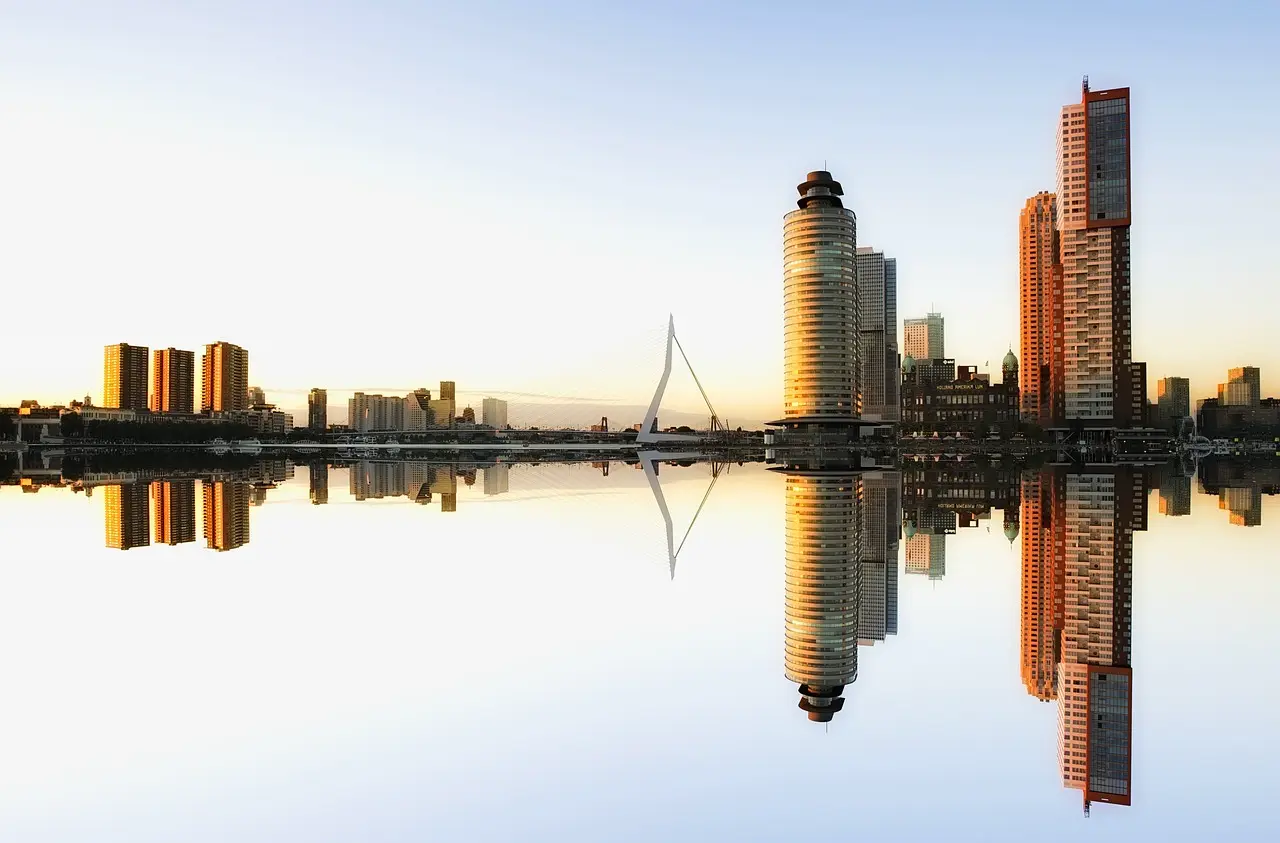 Rotterdam, Netherlands