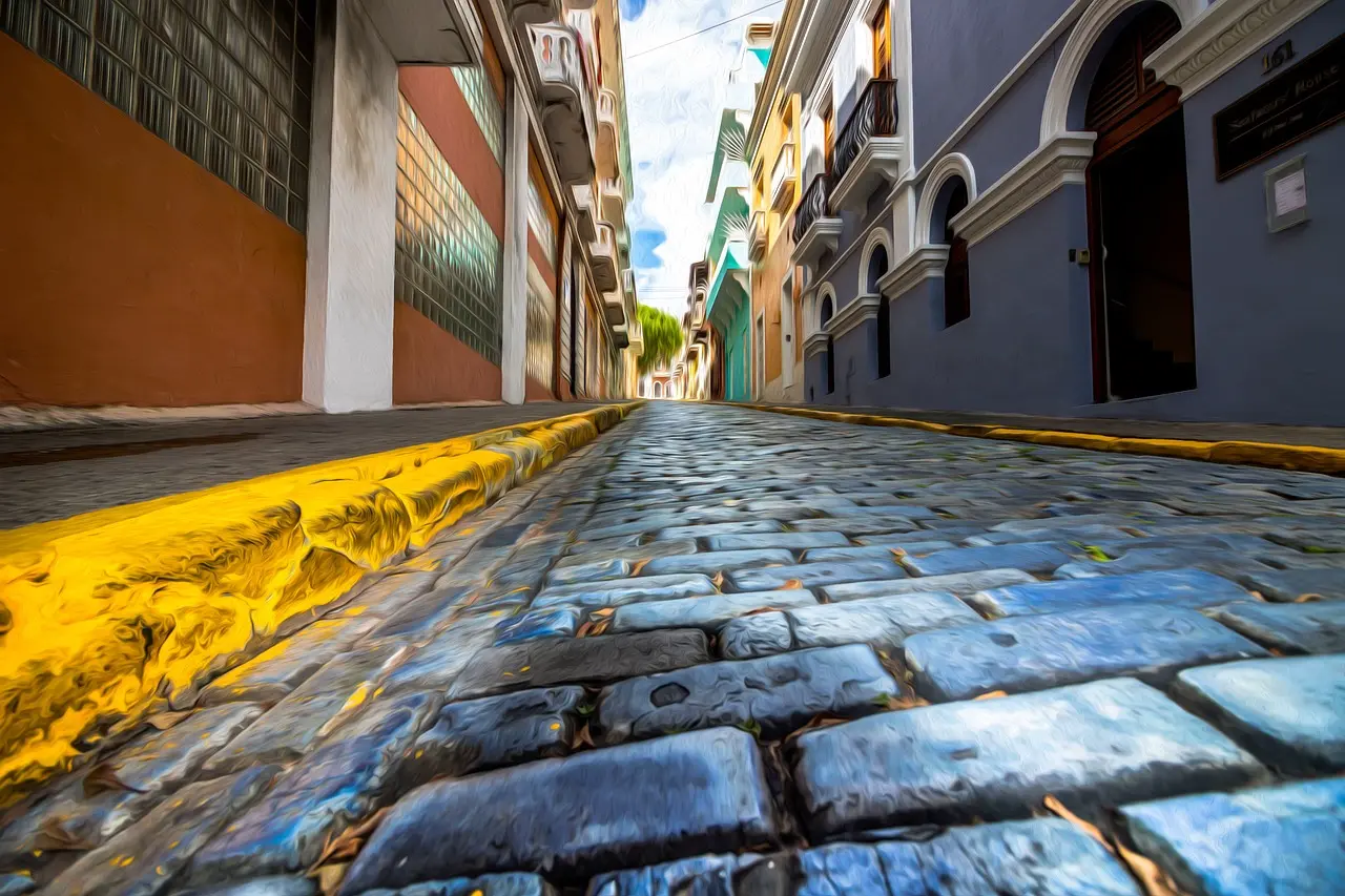 San Juan, United States