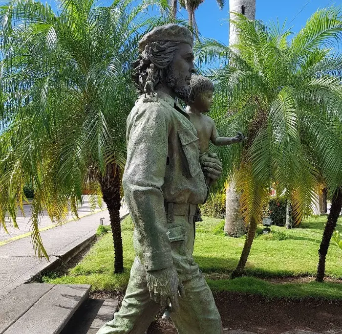Santa Clara, Cuba
