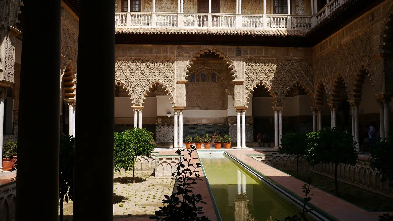 Sevilla, Spain