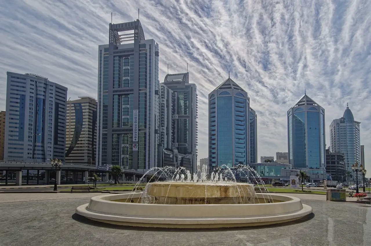 Sharjah, United Arab Emirates