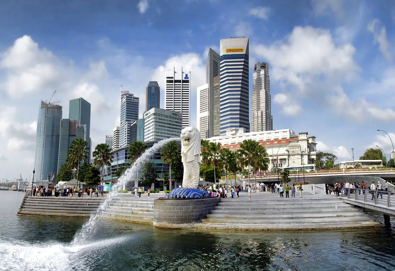 Singapore, Singapore