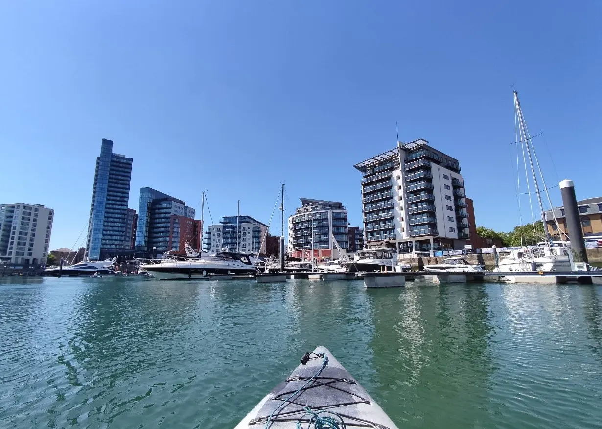 Southampton, United Kingdom