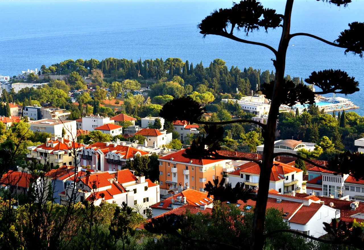 Split, Croatia