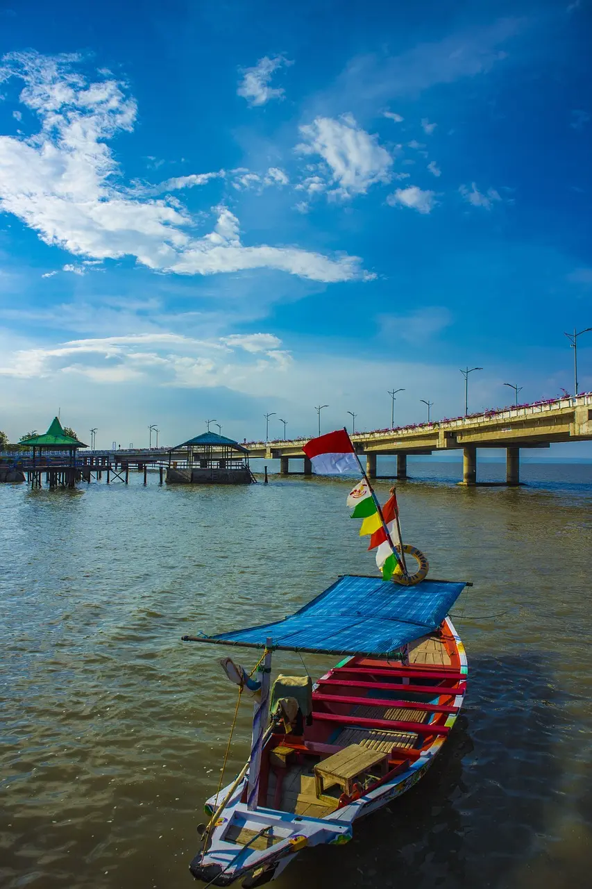 Surabaya, Indonesia