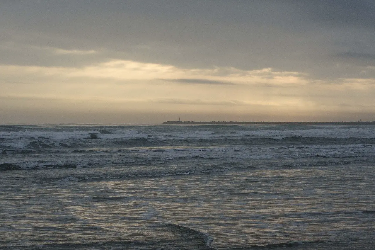 Tampico, Mexico