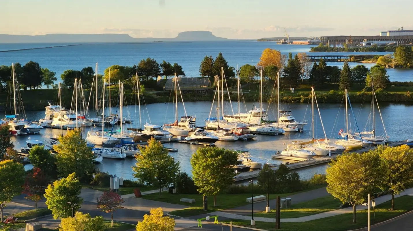 Thunder Bay, Canada