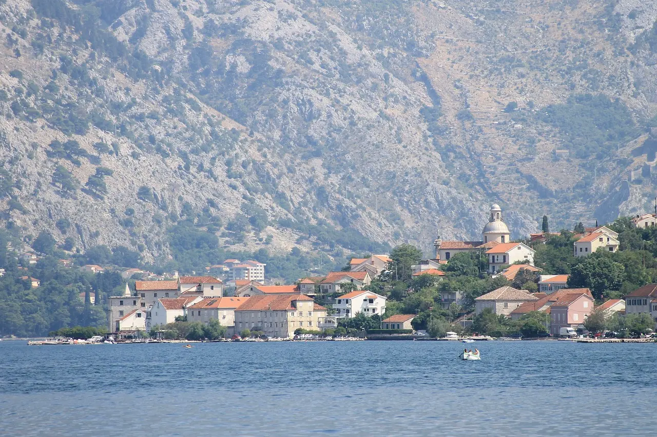 Tivat, Montenegro