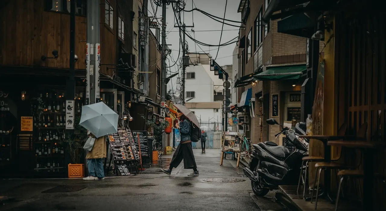 Tokyo, Japan