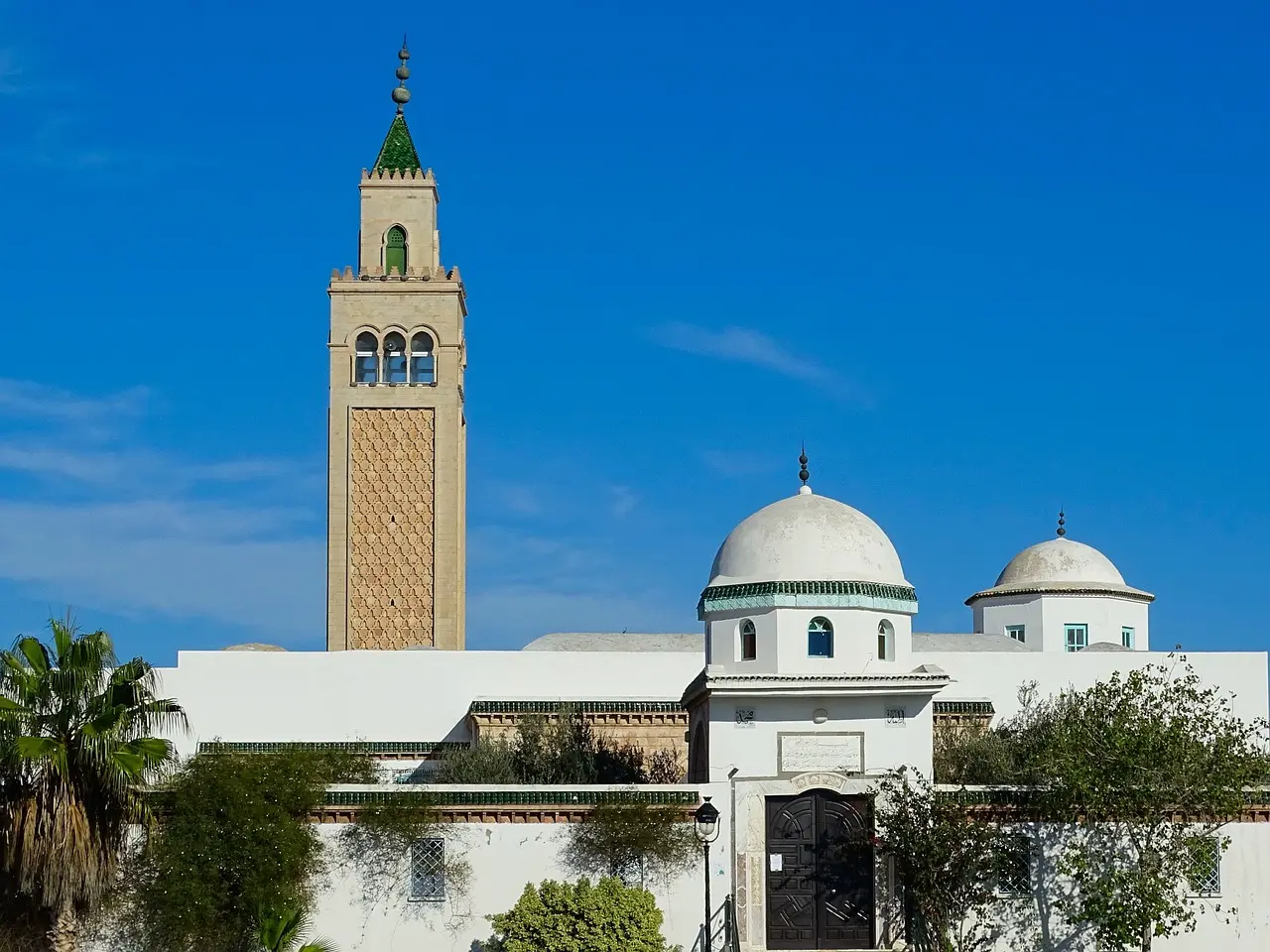 Tunis, Tunisia