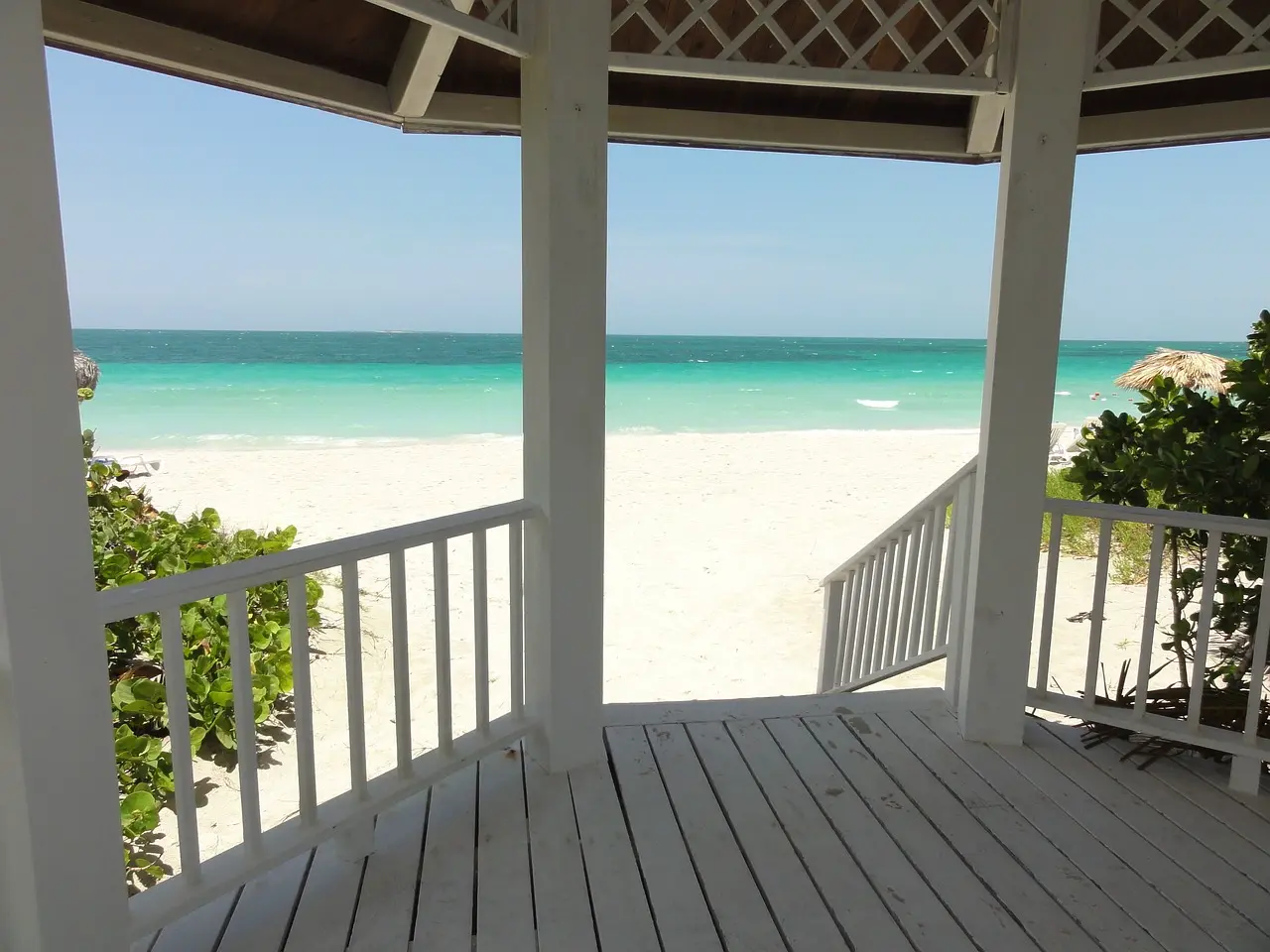 Varadero, Cuba