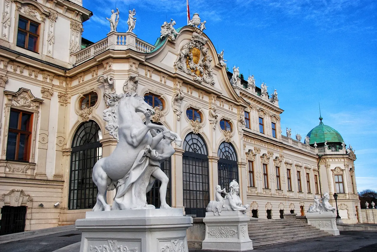 Vienna, Austria