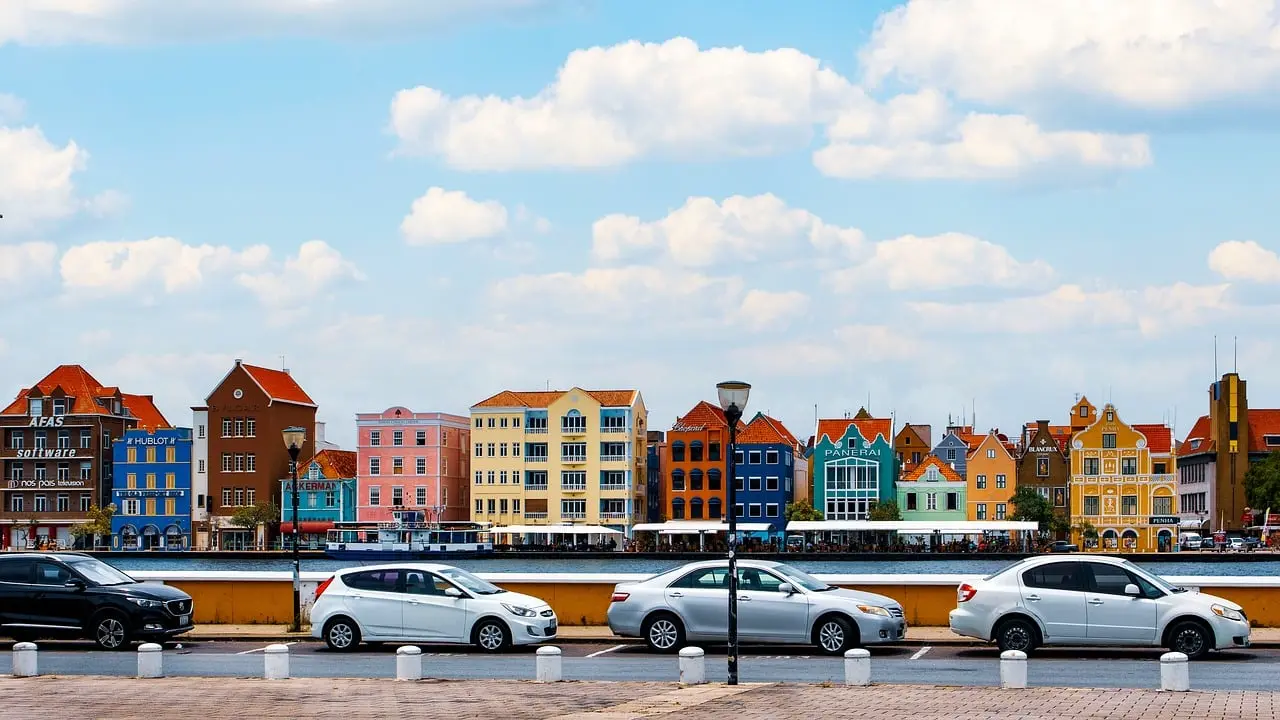 Willemstad, Curaçao