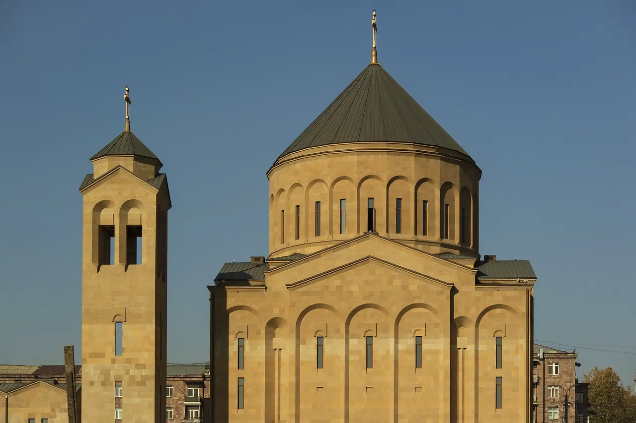 Yerevan, Armenia